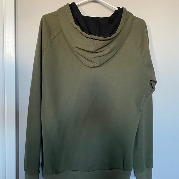 Revival Apparel Unisex Sweater - Picture 3 of 3